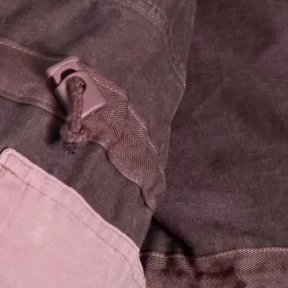 Camouflage Military Field Jacket Size 2XL In Great Condition German Military. - Picture 6 of 8